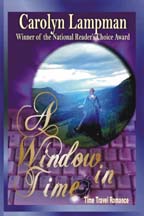 Title details for A Window In Time by Carolyn Lampman - Available